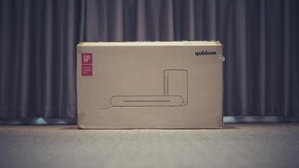智能電視之后，智能家庭影院登場了？YOBBOM S60輕體驗(yàn)