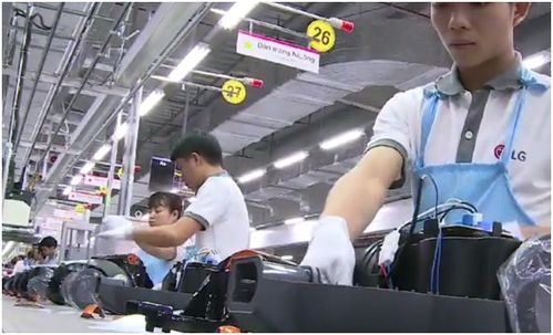 疫情沖擊供應鏈 三星、現代等韓企在印度越南面臨嚴峻挑戰