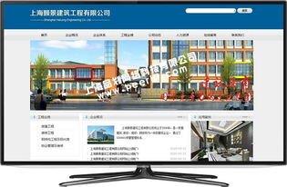 奉賢企業(yè)網(wǎng)絡(luò)發(fā)展指南 專業(yè)網(wǎng)站制作與網(wǎng)絡(luò)開發(fā)建設(shè)